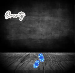 إضاءة داخلية للسيارة تعمل باللمس