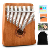Kalimba Thumb Piano