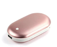 جهاز تدفئة اليدين السريع ذو الجهتين