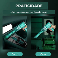 مكنسة كهربائية محمولة | اير برو 2023