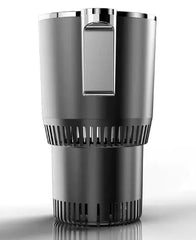 كوب تبريد وتدفئة للسيارة 2 في 1