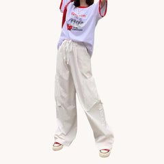 بنطال UG Punk Parachute