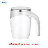 كوب مغناطيسي ذاتي التحريك