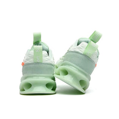 أحذية الجري الرجالية القابلة للتنفس