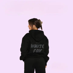 مجموعة الثعلب الأبيض