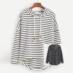 بلوفر مريح وجيد التهوية