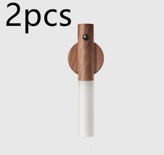 USB Rechargeable Wireless LED Lamp