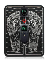 Electric Foot Massage Mat