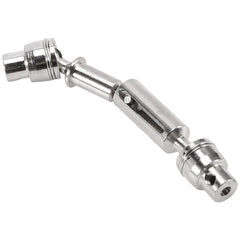 مجموعة المحور البوابة مع عمود محرك معدني