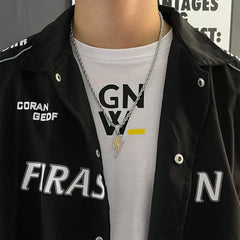 قلادة البرق