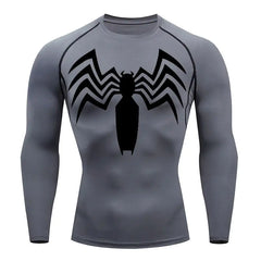 قميص ضغط Venom L/S