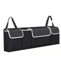 Car Trunk Backseat Organizer Storage