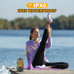 مكبر صوت بلوتوث فلام