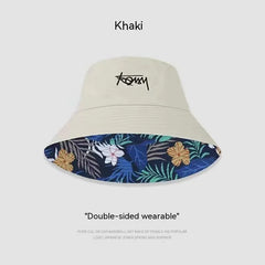 Aloha Tide Sun Hat