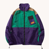 UG Retro Windbreaker Jacket