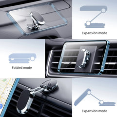Bracket Car Phone Holder