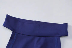 So Rich Cropped Tank Top