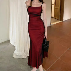 فستان حفلات أنيق وعصري