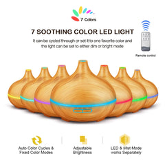 Aroma Air Humidifier