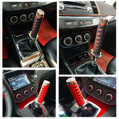 مقبض ناقل الحركة كاتانا - تروس سيارة عالمية