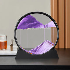 إطار فني من SandScape