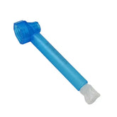 Portable Plastic Bottle Pump Dispenser