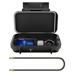 صندوق قفل مركب محمول