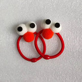 أساور دمية ELMO المطاطية الرائعة