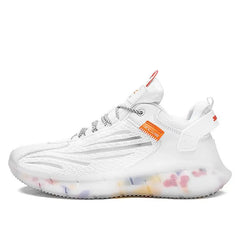 أحذية الجري العاكسة للرجال لعام 2021: أحذية رياضية عالية الجودة وجيدة التهوية