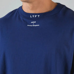 تي شيرت كبير الحجم من Streetwear