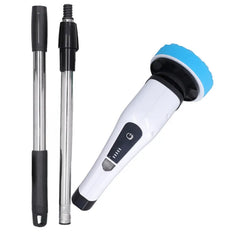 7-in-1 USB Rechargeable Electric Cleaning Brush