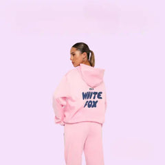 مجموعة الثعلب الأبيض