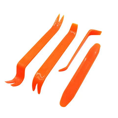 مجموعة أدوات إزالة تقليم اللوحة