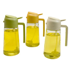Two-in-One Design Spray Bottle