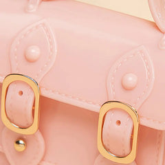 حقائب كروس بودي صغيرة من مادة البولي فينيل كلوريد