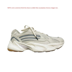 أحذية الجري الجديدة للرجال للآباء لخريف 2023