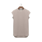 Batwing Sleeve Tshirt Men