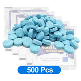 منظف زجاج السيارة الأمامي الصلب