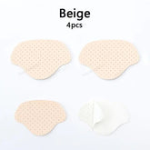 Sneaker Heel Protector Adhesive Pads
