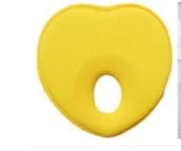 وسادة مضادة لتسطح رأس الطفل