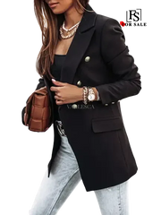 سترة نسائية مصممة حسب الطلب