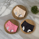 Menstru Pants | Absorbs Moisture