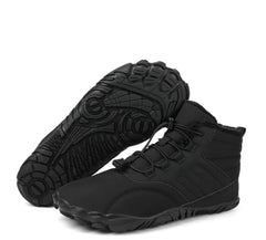 أحذية الثلج الدافئة في الشتاء