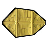 Hands Free Reusable Shoe Cover