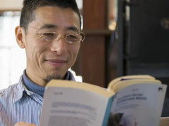 نظارات القراءة القابلة للطي