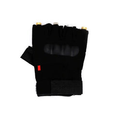 Multi-Line Rgb Laser Gloves