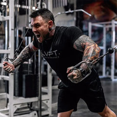 قميص رياضي للرجال