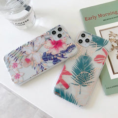 Luxury Floral Case
