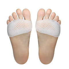 Forefoot Comfort