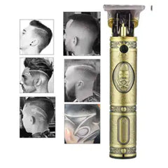 ماكينة قص الشعر واللحية للرجال